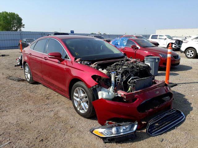 FORD FUSION SE 2014 3fa6p0hd8er283578