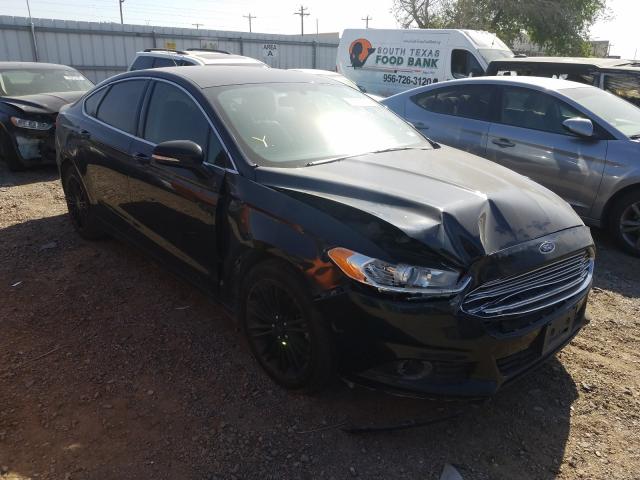 FORD FUSION SE 2014 3fa6p0hd8er291048