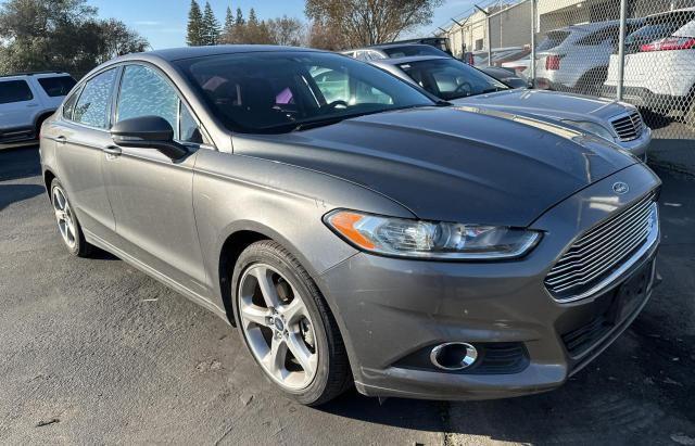 FORD FUSION SE 2014 3fa6p0hd8er292460