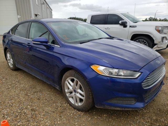 FORD FUSION SE 2014 3fa6p0hd8er295147