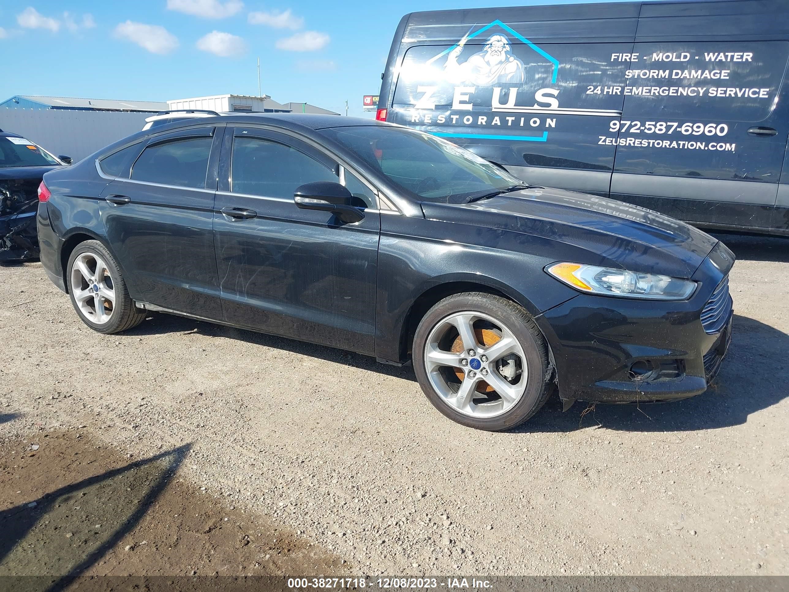 FORD FUSION 2014 3fa6p0hd8er298226