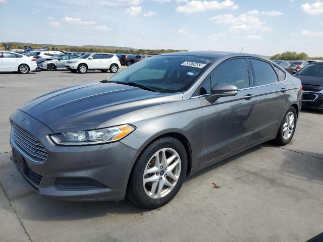 FORD FUSION SE 2014 3fa6p0hd8er300363