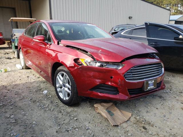 FORD FUSION SE 2014 3fa6p0hd8er303523