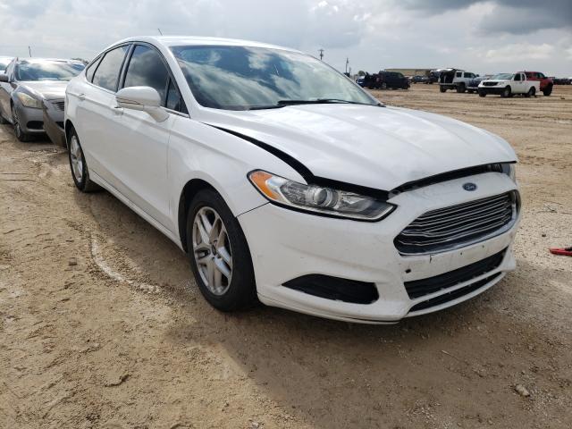 FORD FUSION SE 2014 3fa6p0hd8er303585