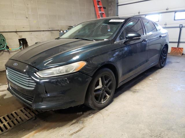 FORD FUSION SE 2014 3fa6p0hd8er306261