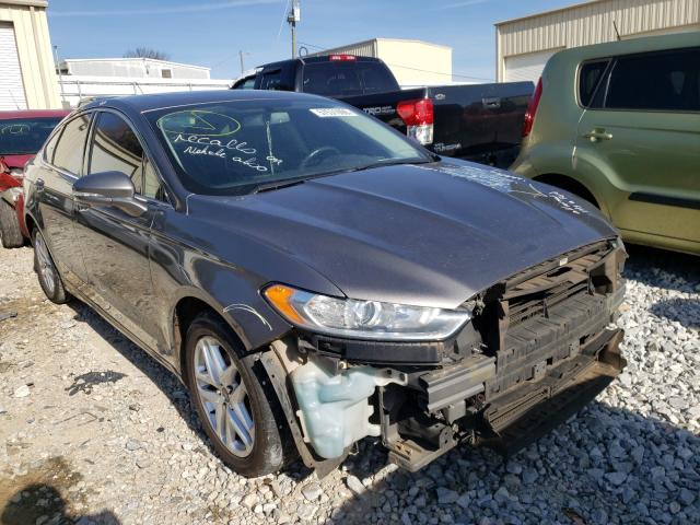 FORD FUSION SE 2014 3fa6p0hd8er311587