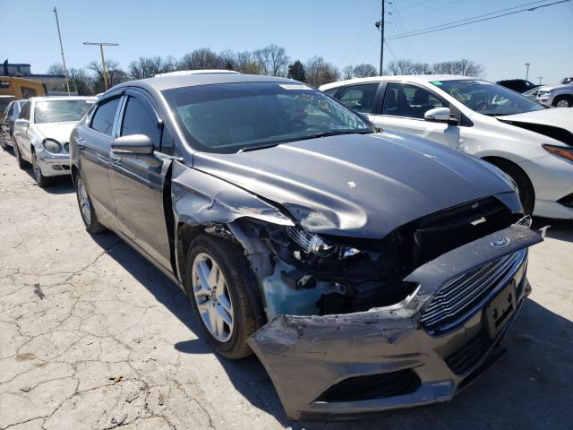 FORD FUSION SE 2014 3fa6p0hd8er311847