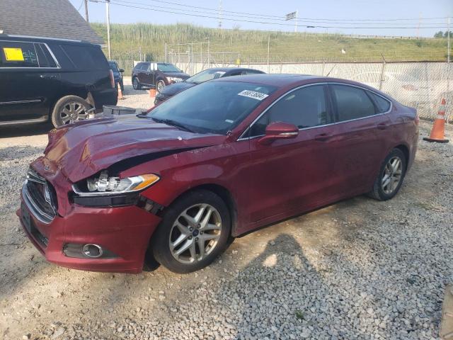 FORD FUSION SE 2014 3fa6p0hd8er312965