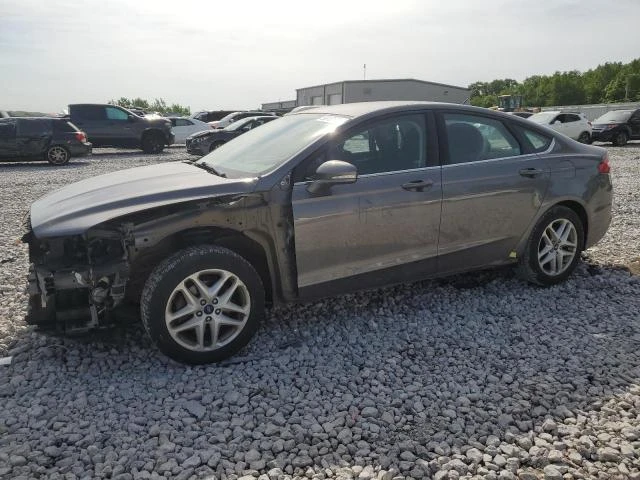 FORD FUSION SE 2014 3fa6p0hd8er314523