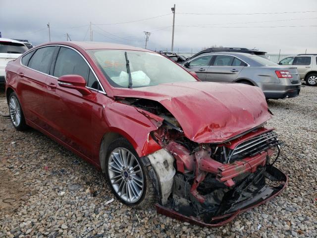 FORD FUSION SE 2014 3fa6p0hd8er317194