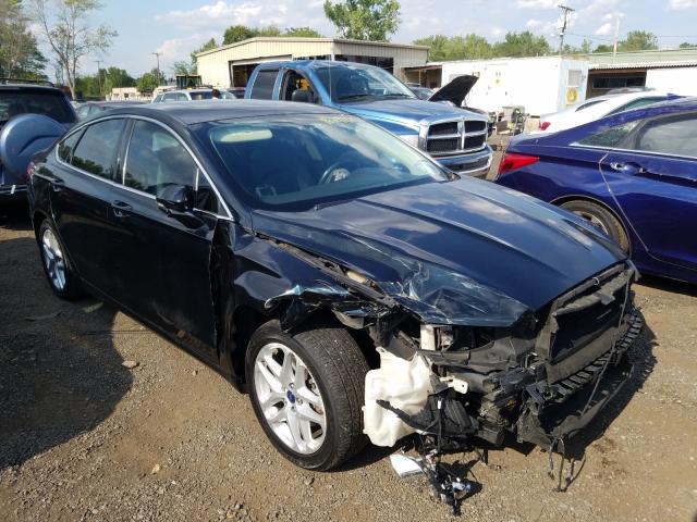 FORD FUSION SE 2014 3fa6p0hd8er322122