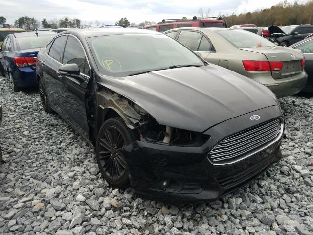 FORD FUSION SE 2014 3fa6p0hd8er349613