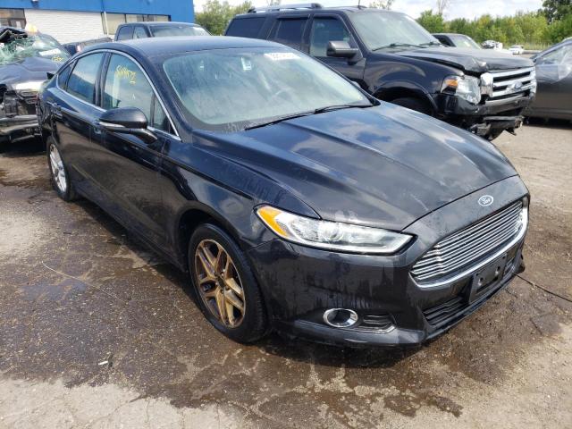 FORD FUSION SE 2014 3fa6p0hd8er351832