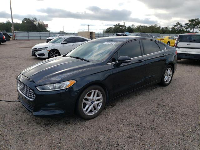 FORD FUSION SE 2014 3fa6p0hd8er363625