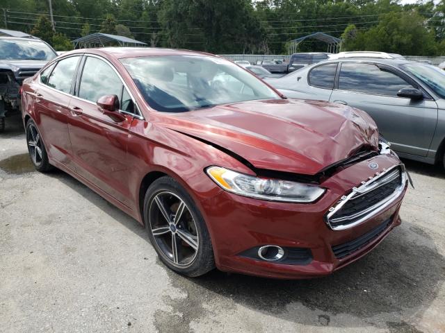 FORD FUSION SE 2014 3fa6p0hd8er374172