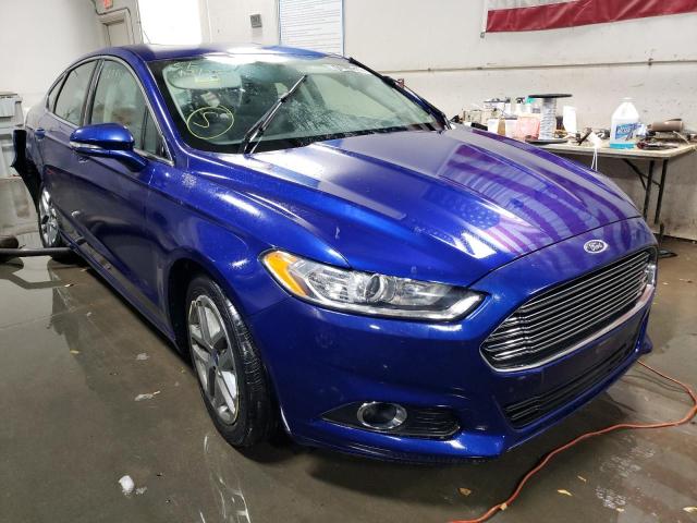 FORD FUSION SE 2014 3fa6p0hd8er376262