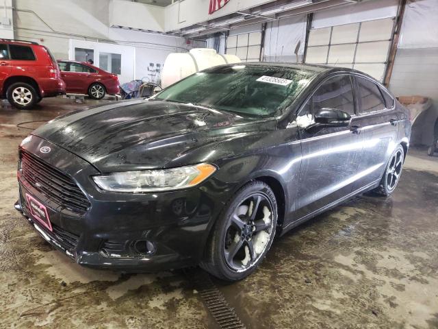 FORD FUSION SE 2014 3fa6p0hd8er378013