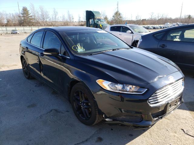 FORD FUSION SE 2014 3fa6p0hd8er384782