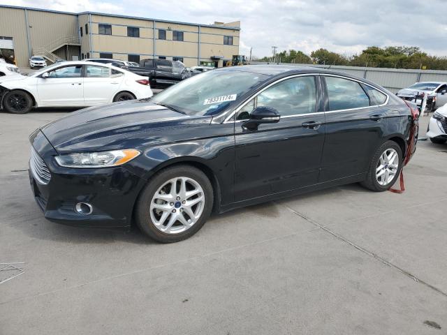 FORD FUSION SE 2014 3fa6p0hd8er386614