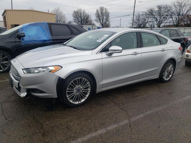 FORD FUSION SE 2014 3fa6p0hd8er388363