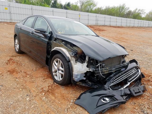 FORD FUSION SE 2014 3fa6p0hd8er393806