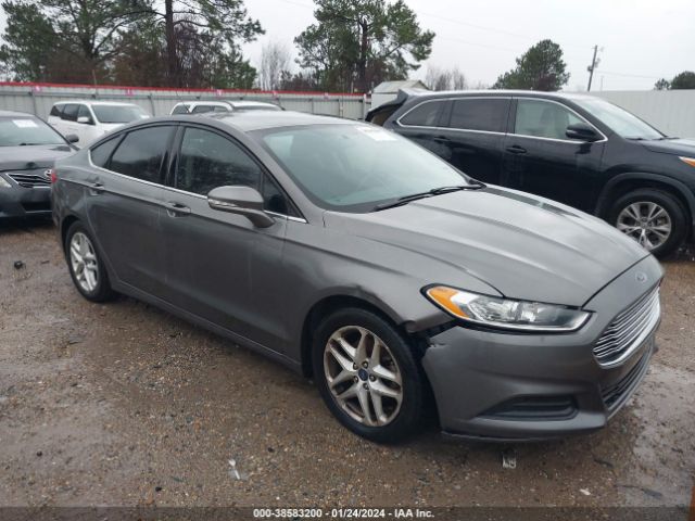 FORD FUSION 2014 3fa6p0hd8er396110