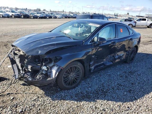 FORD FUSION SE 2014 3fa6p0hd8er397080