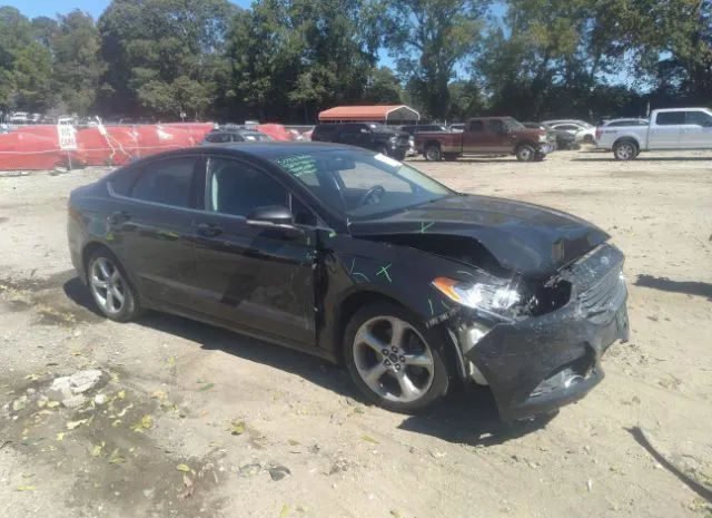 FORD FUSION 2015 3fa6p0hd8fr141538