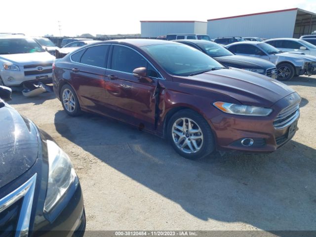 FORD FUSION 2015 3fa6p0hd8fr184924