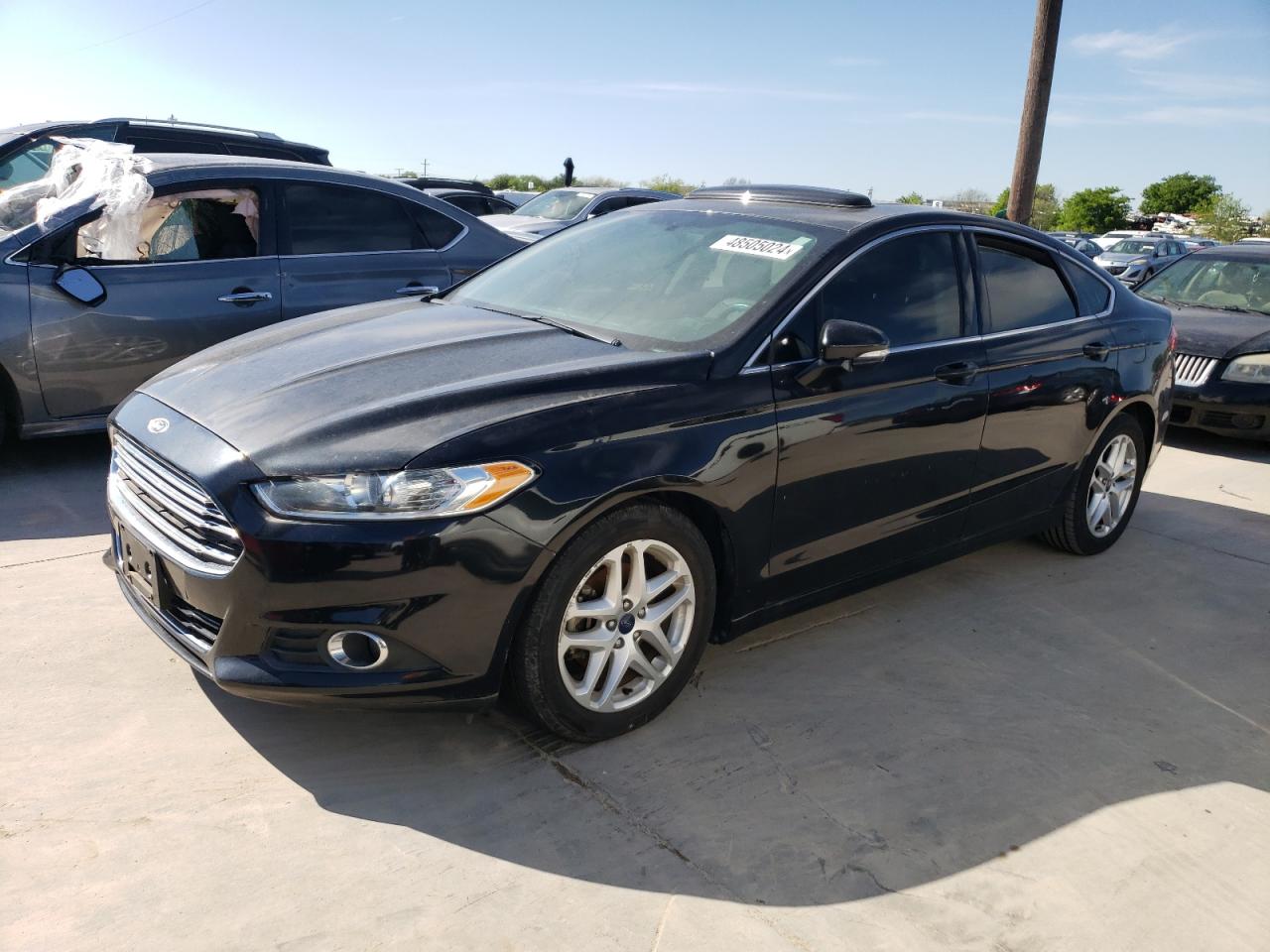 FORD FUSION 2015 3fa6p0hd8fr233698