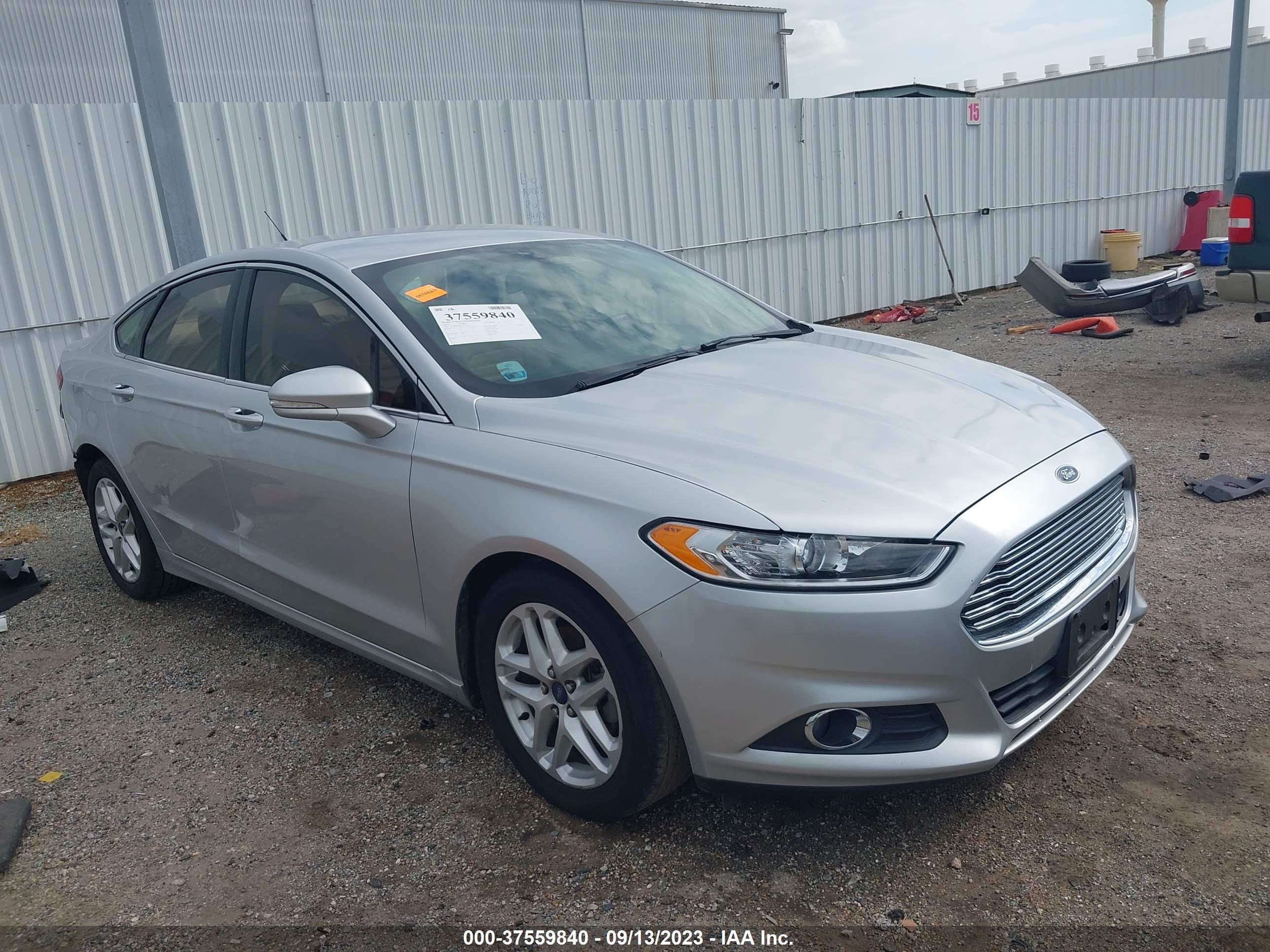 FORD FUSION 2016 3fa6p0hd8gr177165