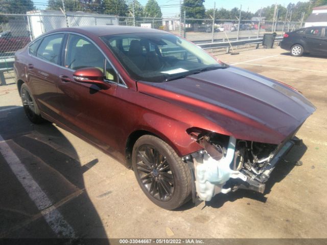 FORD FUSION 2016 3fa6p0hd8gr239678