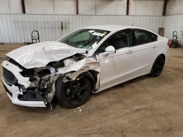 FORD FUSION SE 2016 3fa6p0hd8gr276407