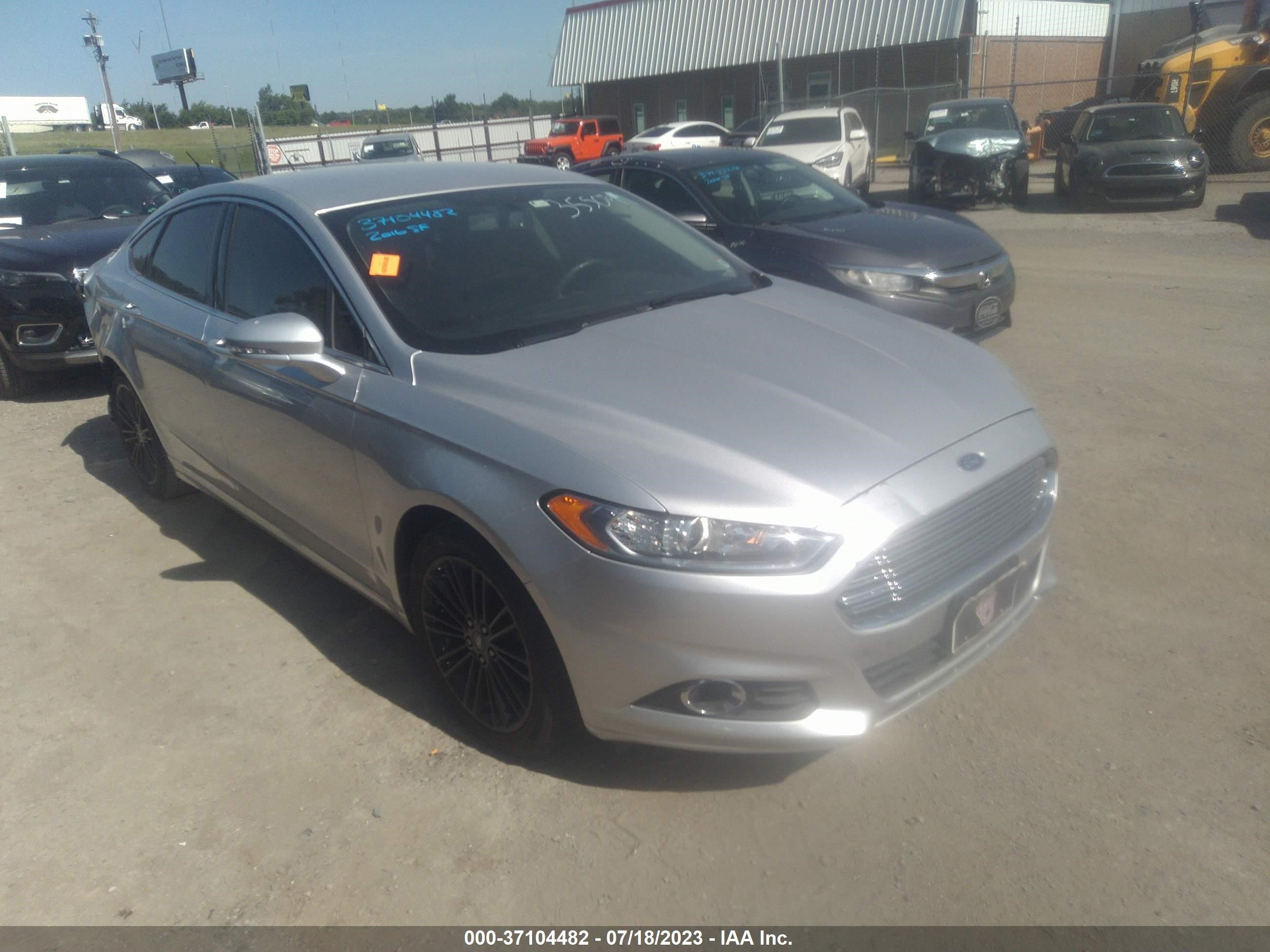 FORD FUSION 2016 3fa6p0hd8gr355091