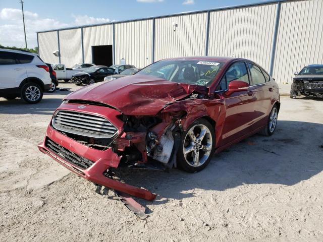 FORD FUSION 2016 3fa6p0hd8gr391119