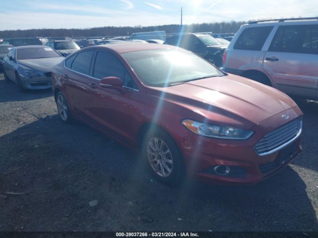 FORD FUSION 2016 3fa6p0hd8gr401843