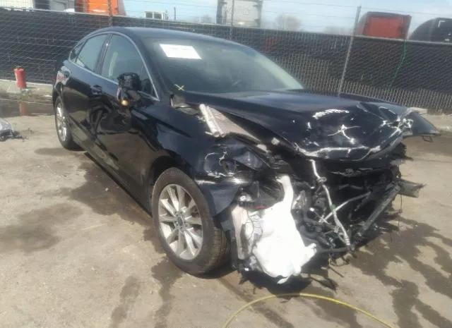 FORD FUSION 2017 3fa6p0hd8hr104427