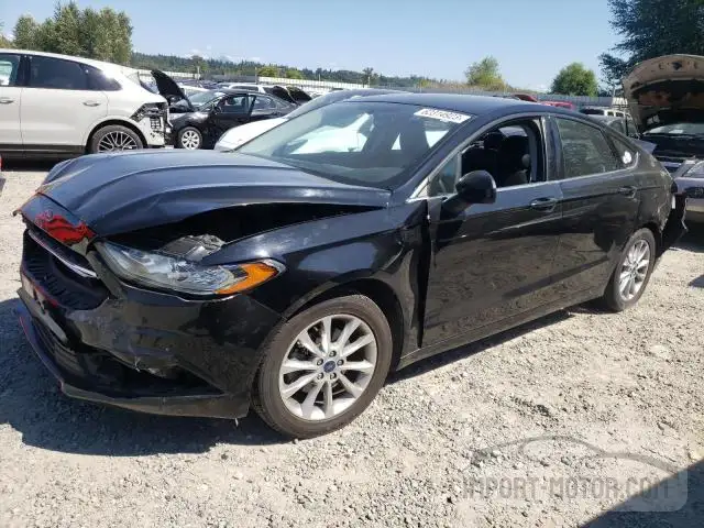 FORD FUSION 2017 3fa6p0hd8hr110860