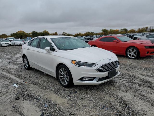 FORD FUSION SE 2017 3fa6p0hd8hr113323