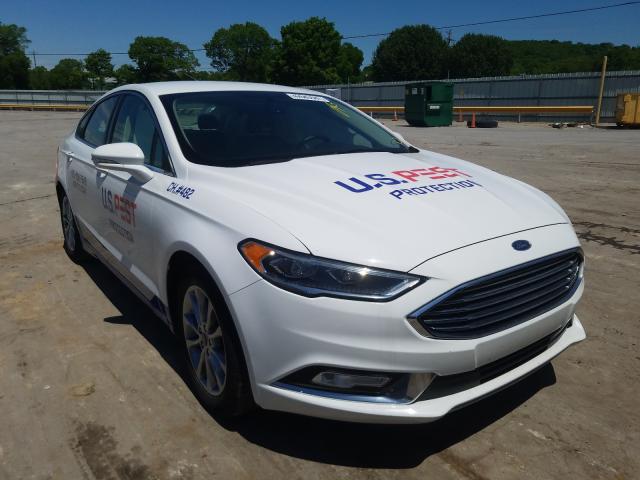 FORD FUSION SE 2017 3fa6p0hd8hr114827