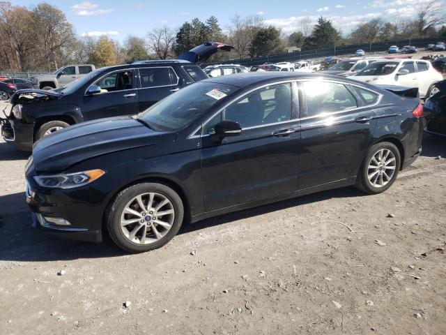 FORD FUSION SE 2017 3fa6p0hd8hr114942