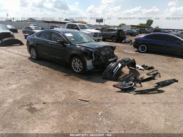 FORD FUSION 2017 3fa6p0hd8hr122569