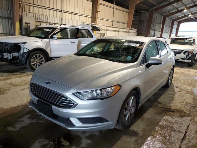 FORD FUSION SE 2017 3fa6p0hd8hr126430