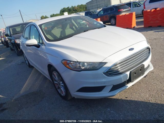 FORD FUSION 2017 3fa6p0hd8hr126492