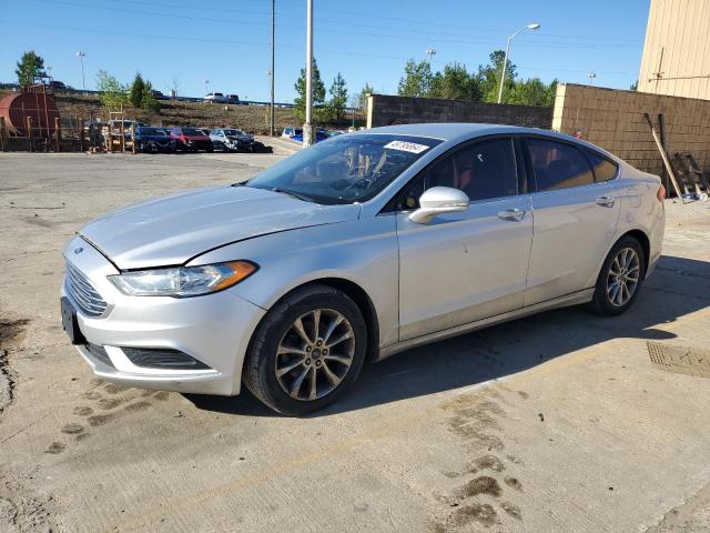 FORD FUSION 2017 3fa6p0hd8hr126606