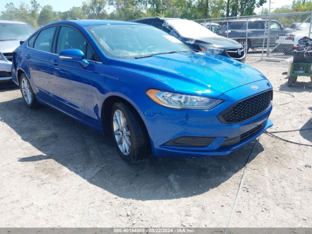 FORD FUSION 2017 3fa6p0hd8hr129067