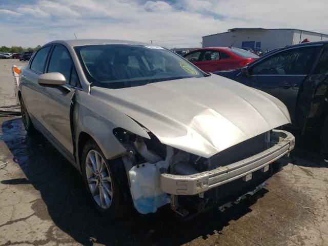 FORD FUSION SE 2017 3fa6p0hd8hr129098