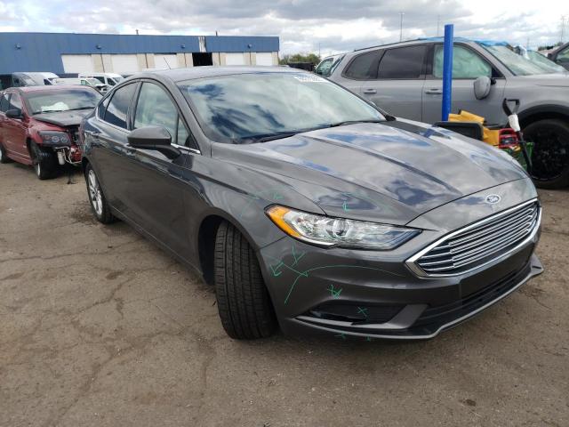 FORD FUSION SE 2017 3fa6p0hd8hr129375