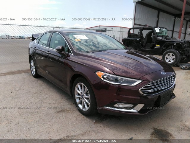 FORD FUSION 2017 3fa6p0hd8hr129487