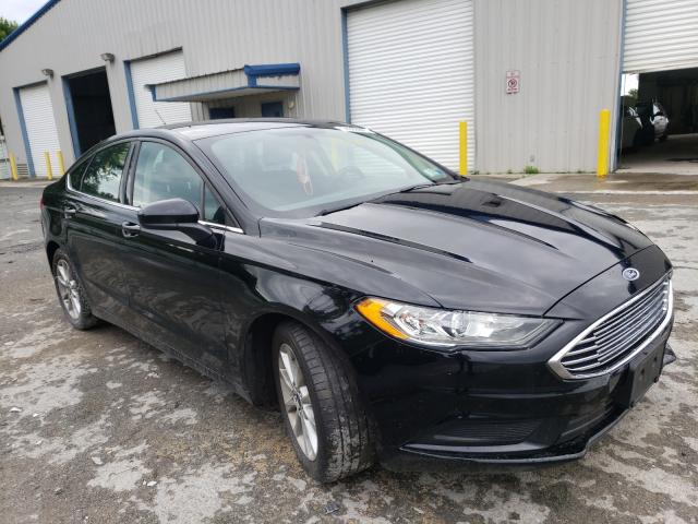 FORD FUSION SE 2017 3fa6p0hd8hr139176